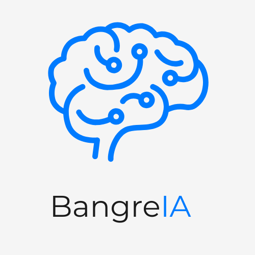 BangreIA Logo